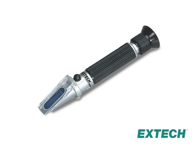 Extech RF20 - Refractómetro de salinidad