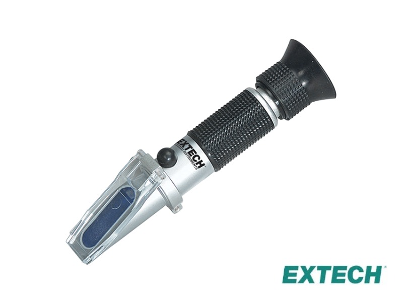 Extech RF41 - Refractómetro de refrigerante de batería-50 a 0 C