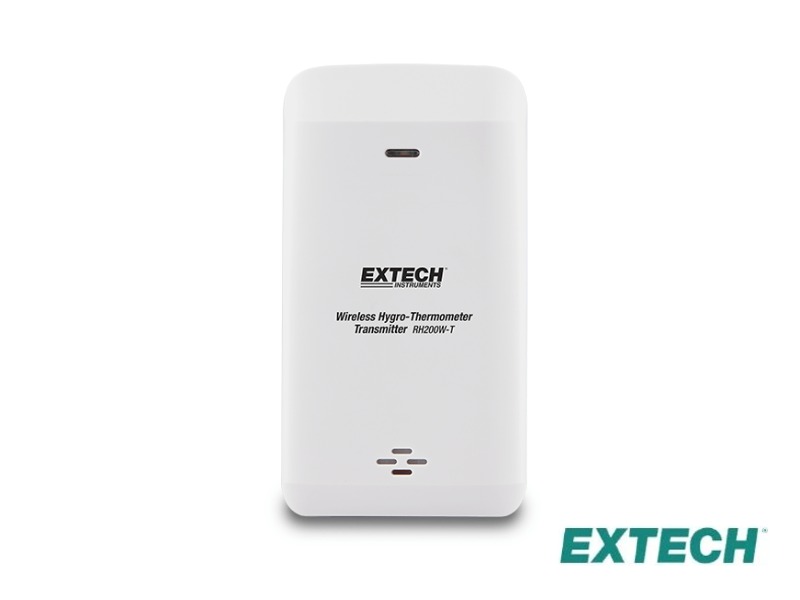 Extech RH200W-T - Wireless Hygrometer Transmitter