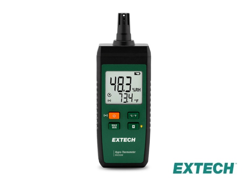 Extech RH250W