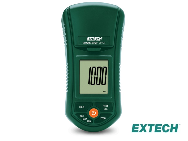 Extech TB400 - Medidor de turbidez