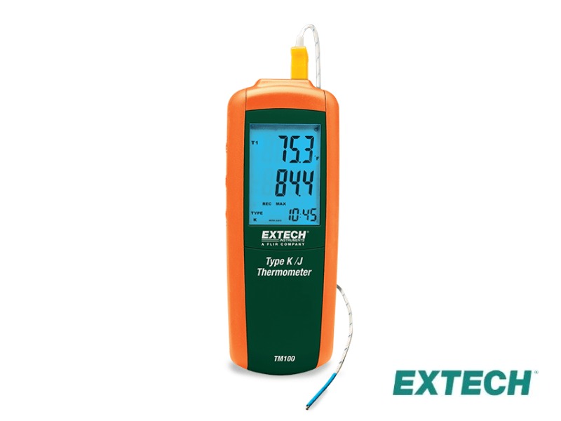 Extech TM100