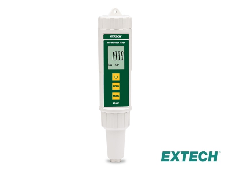 Extech VB400 - Medidor de vibración de lápiz