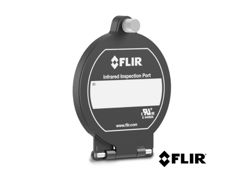 FLIR IRP-1