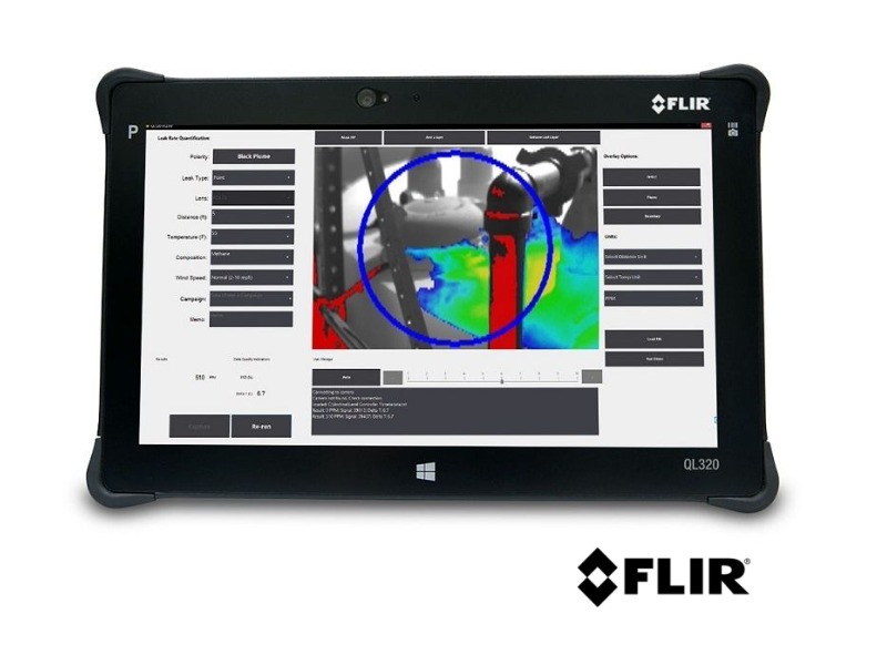 FLIR-QL320-cuantificacion-fugas-gas-GF620-GFx320-GF320