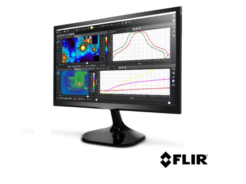 FLIR Research Studio