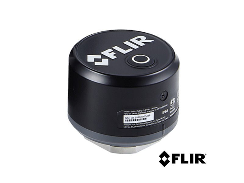 FLIR SV88 - FLIR SV89