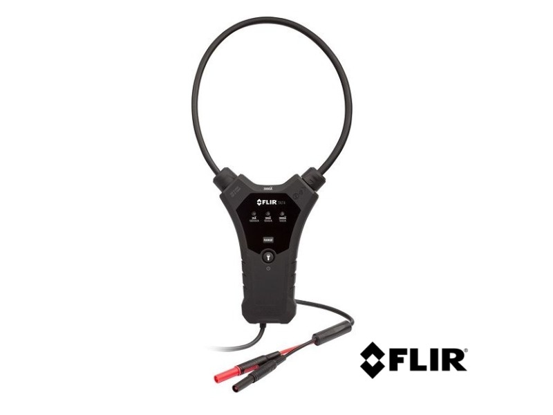 FLIR TA74 - Sonda de corriente flexible y universal (45 cm)