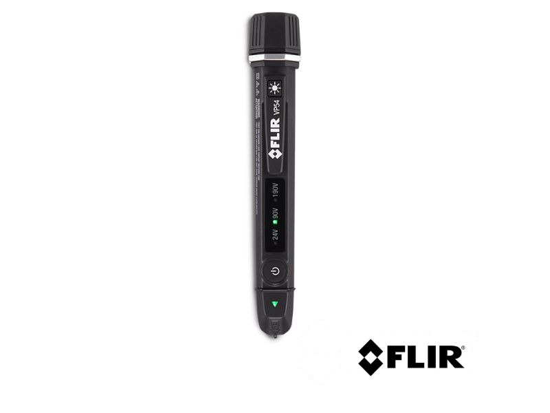 FLIR VP54 - Detetor de tensão sem contacto