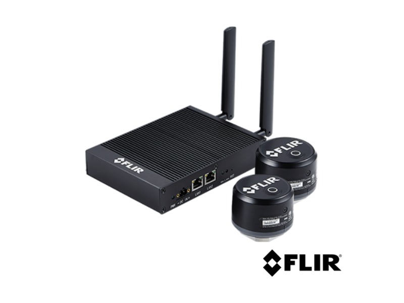 FLIR VS86-KIT