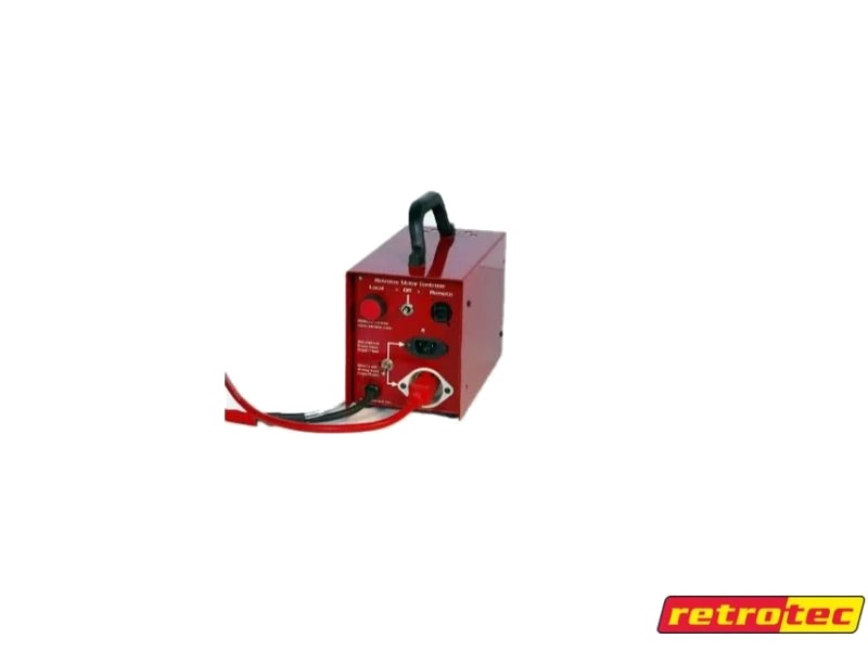 Fonte de alimentação para ventilador da série 3000 (110 V)