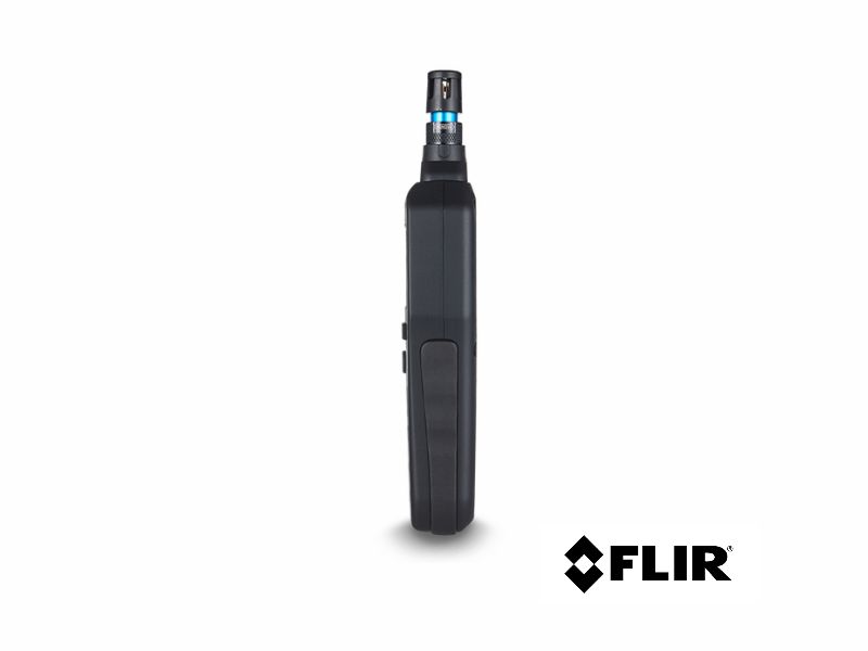 FLIR EM57 - Medidor ambiental para climatización