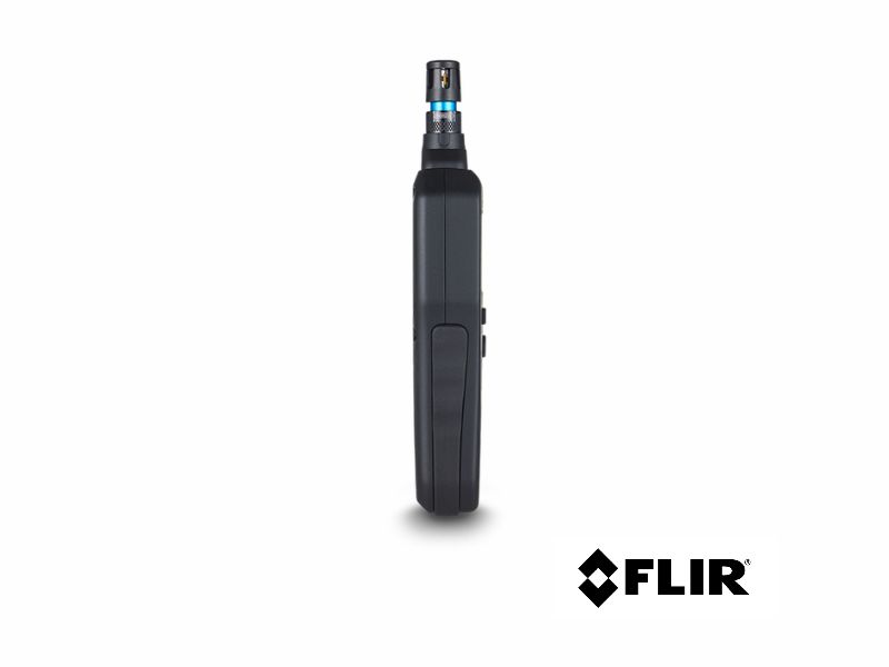 FLIR EM57 - Medidor ambiental para climatización