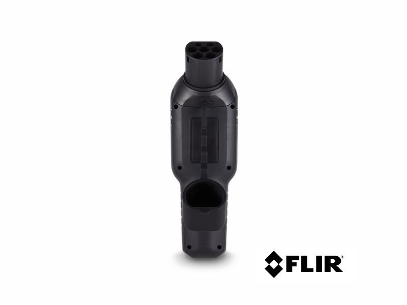 FLIR EV86-T2 - Testador de estações de carregamento CA EV
