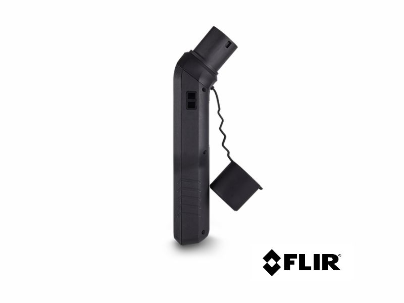 FLIR EV86-T2 - Testador de estações de carregamento CA EV