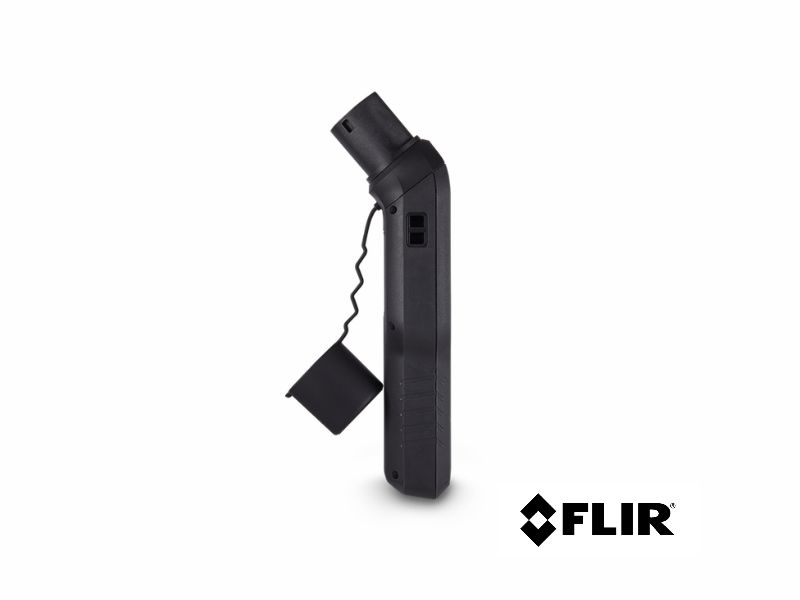 FLIR EV86-T2 - Testador de estações de carregamento CA EV