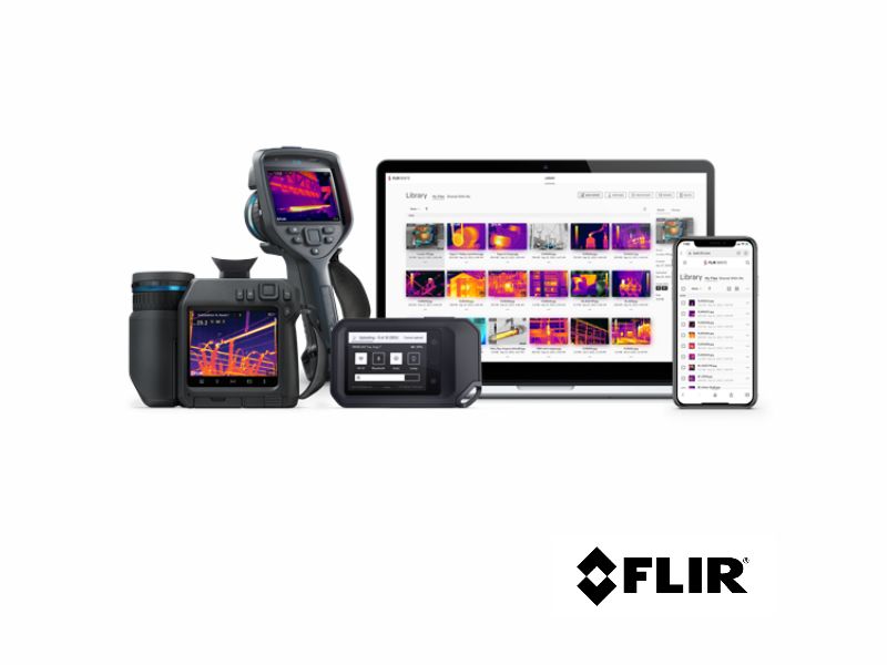 FLIR Ignite