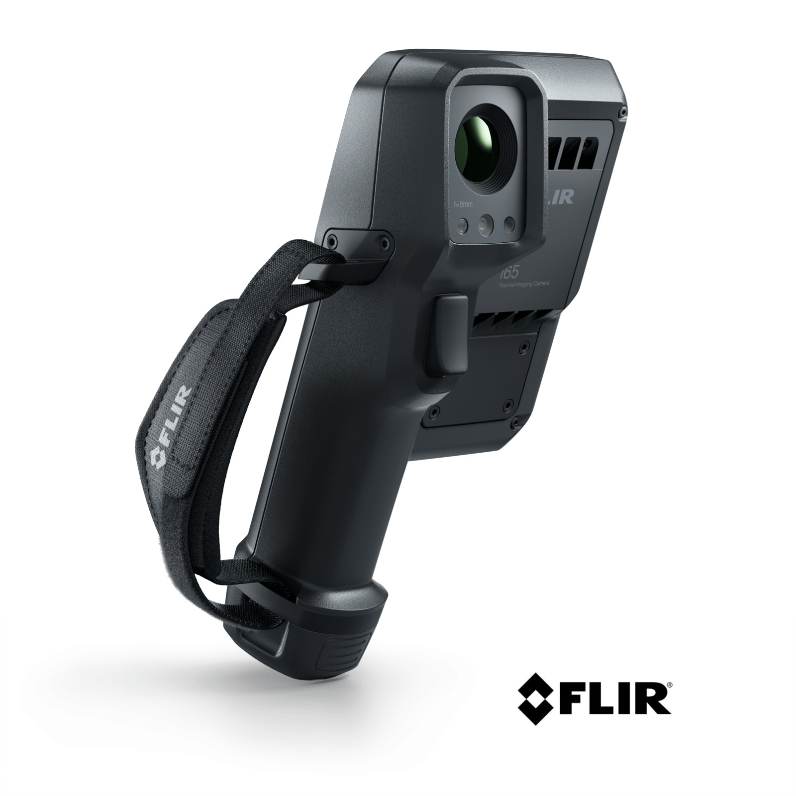 Cámara termográfica FLIR i65