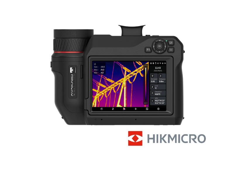 HIKMICRO SP60H
