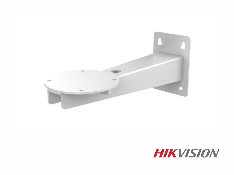 Soporte pared compatible con HIKVISION Posicionador