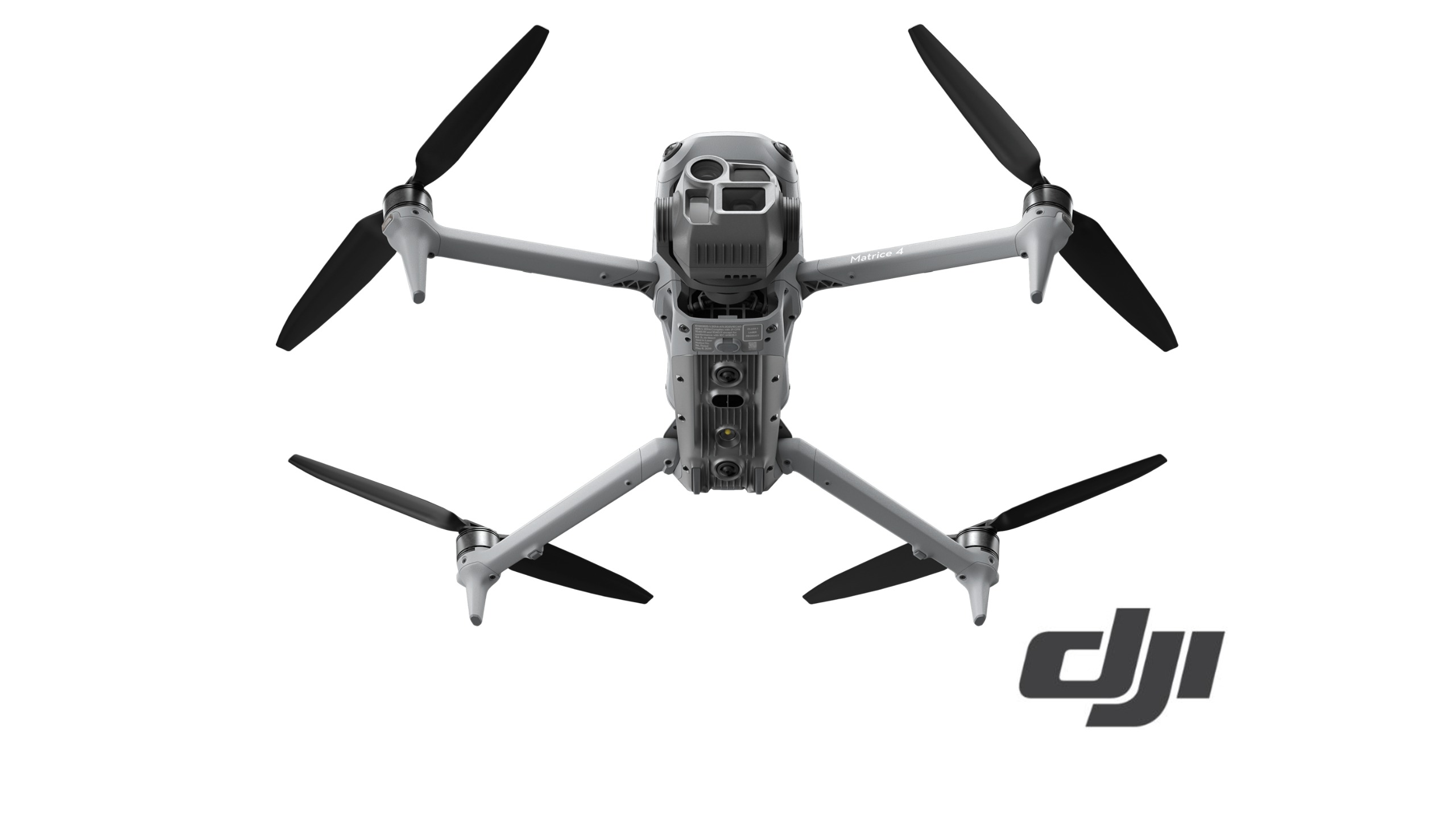 Pack Dron DJI Matrice 4E