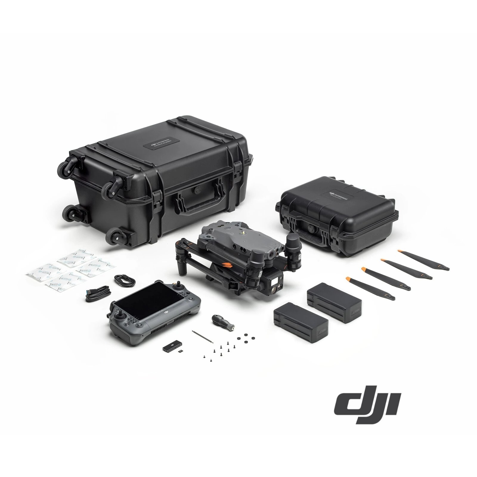 Dron DJI Matrice 30T