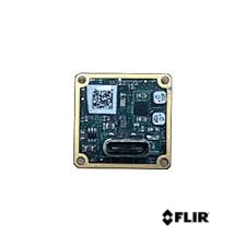 Montaje PCB USB-C FSYNC para FLIR Boson