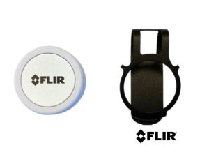 Botón FLIR Bluetooth