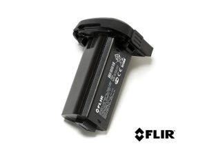 Cargador batería FLIR