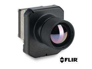 FLIR Boson Plus 640 Radiométrica