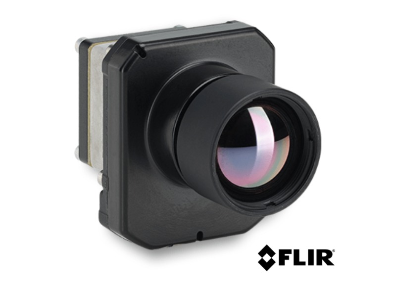 FLIR Boson Plus 640 Radiométrica