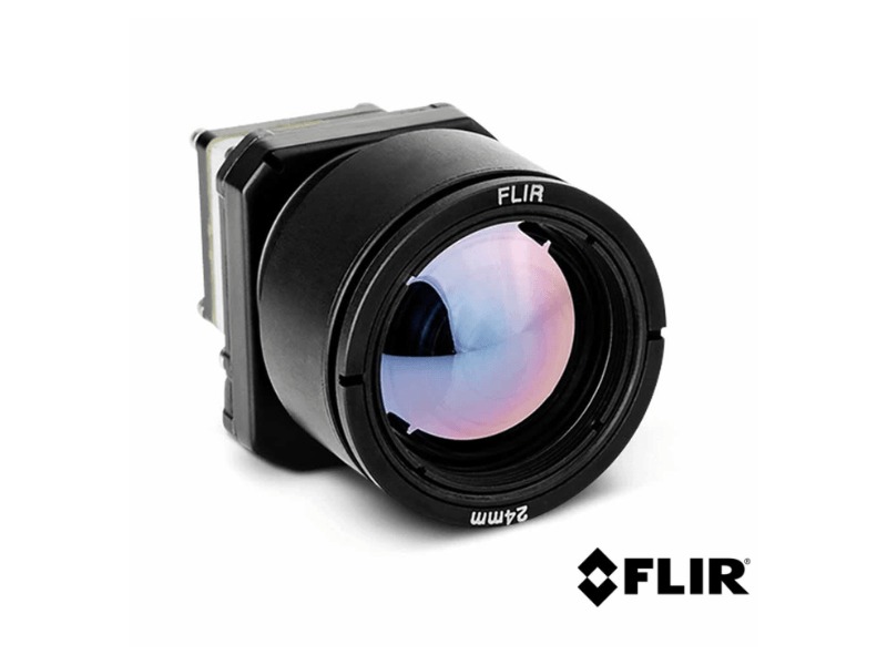 FLIR BOSON Plus 640