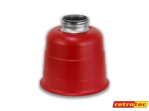 Reductor de 10" a 4" Retrotec