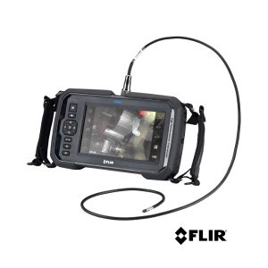 KIT 3 videoscópio FLIR VS80