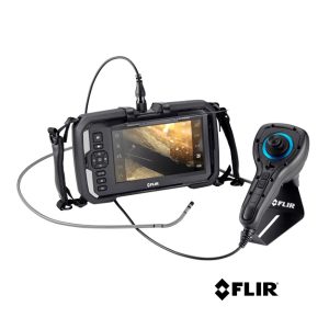 KIT 4 videoscópio FLIR VS80