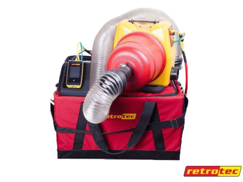 Reductor de 10'' to 2,5''
