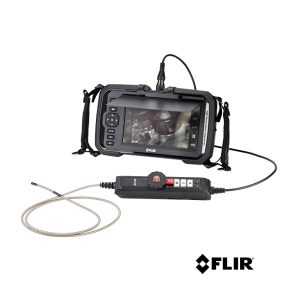 KIT 2 videoscópio FLIR VS80