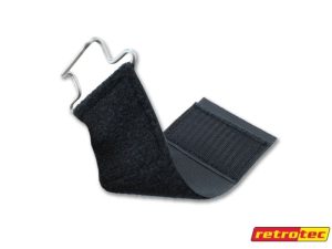 Correia de segurança para ventilador para painel modular Retrotec DU562