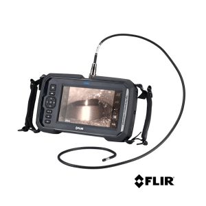 KIT 1 videoscópio FLIR VS80