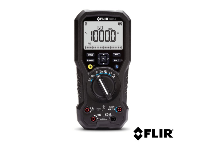 FLIR DM93-2