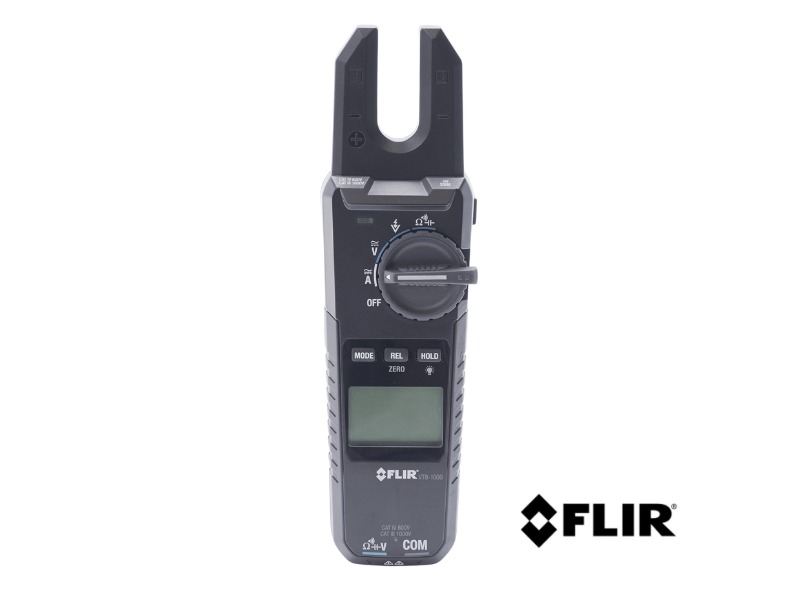 FLIR VT8