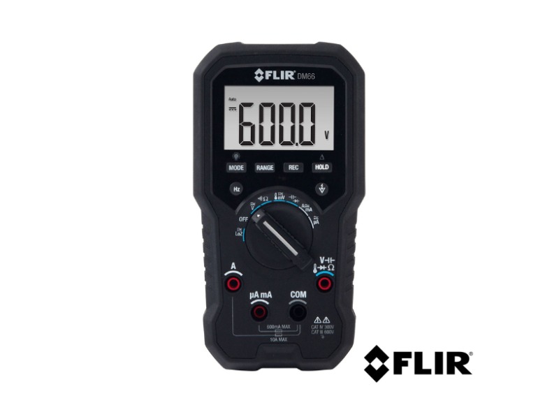 FLIR DM66