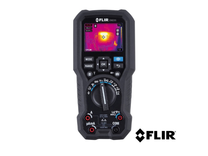 FLIR DM266