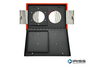 IRISS IRW IRISS IRW IRW CAP-HT-100-AP