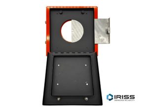 IRISS IRW IRISS IRW IRW CAP-HT-100