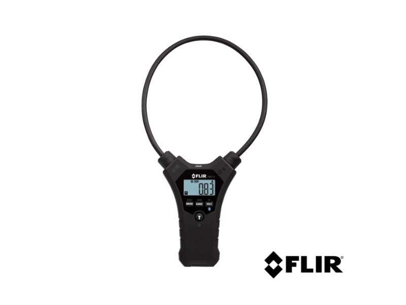 Pinza amperimétrica FLIR CM57-2