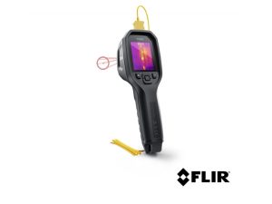 FLIR TG268