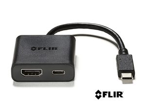 USB Type-C to ADMI