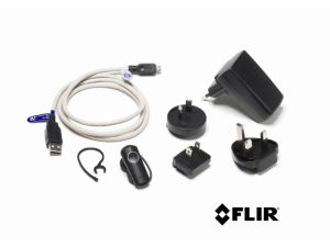 FLIR Bluetooth Headset