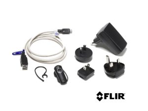 Auricular Bluetooth FLIR
